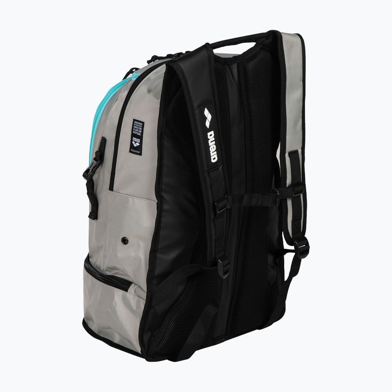 Plecak pływacki arena Fastpack 3.0 40 l ice sky 7