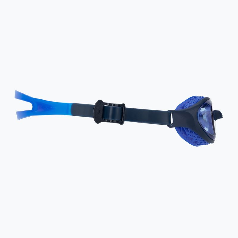 Okulary do pływania dziecięce arena Air Jr blue/blue 3