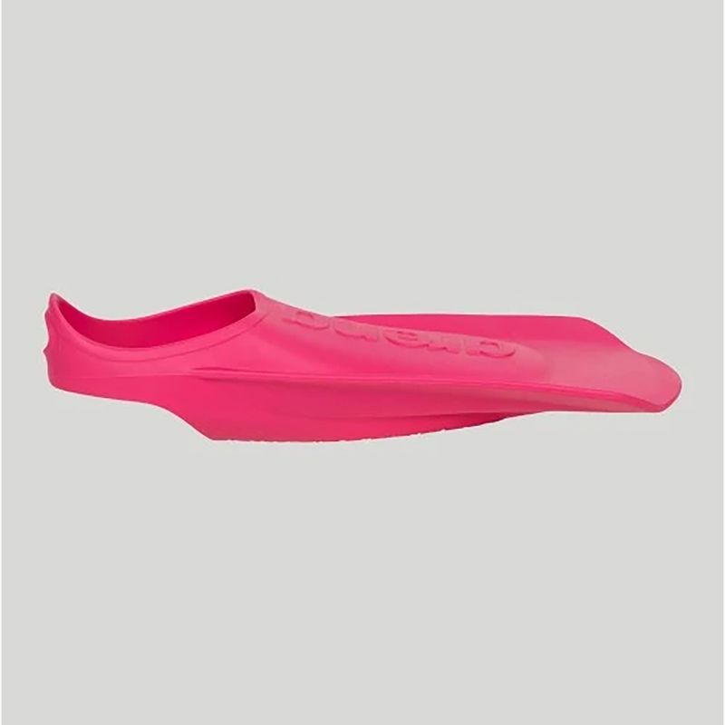 Płetwy do pływania dziecięce arena Fins Kids pink 4