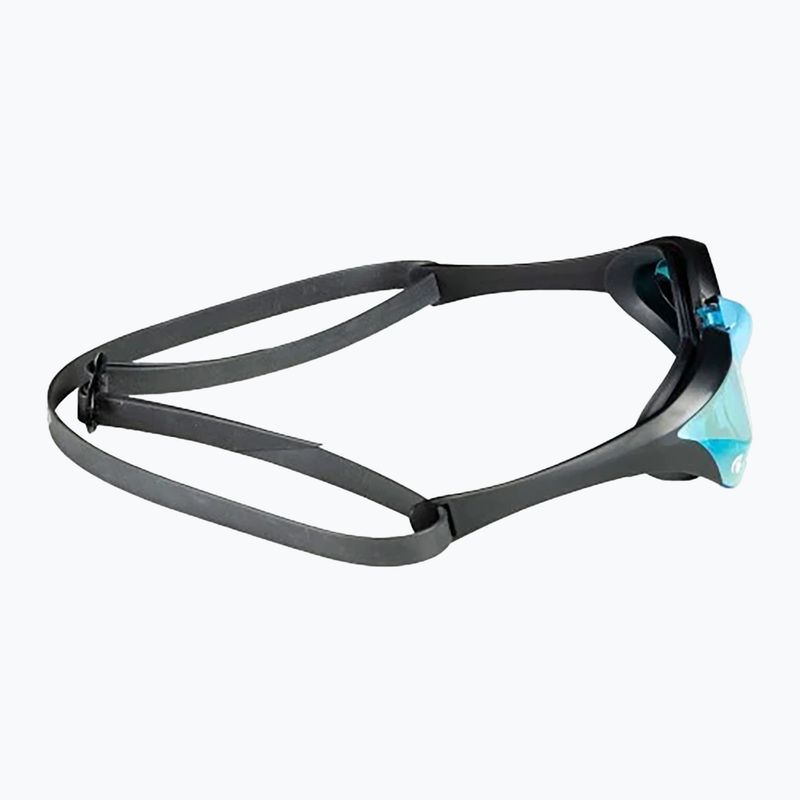 Okulary do pływania arena Cobra Ultra Swipe Mirror aqua / black 8