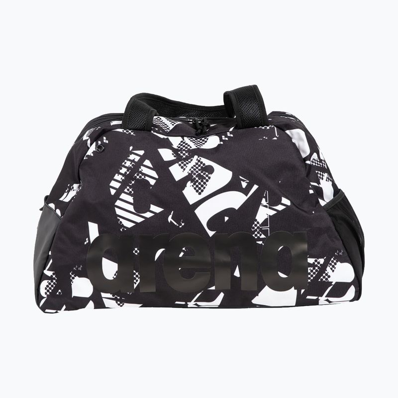 Torba pływacka arena Fast Shoulder Bag Allover 35 l ric