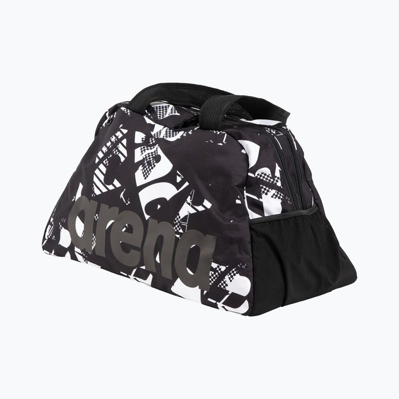 Torba pływacka arena Fast Shoulder Bag Allover 35 l ric 2