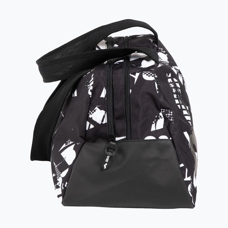 Torba pływacka arena Fast Shoulder Bag Allover 35 l ric 4