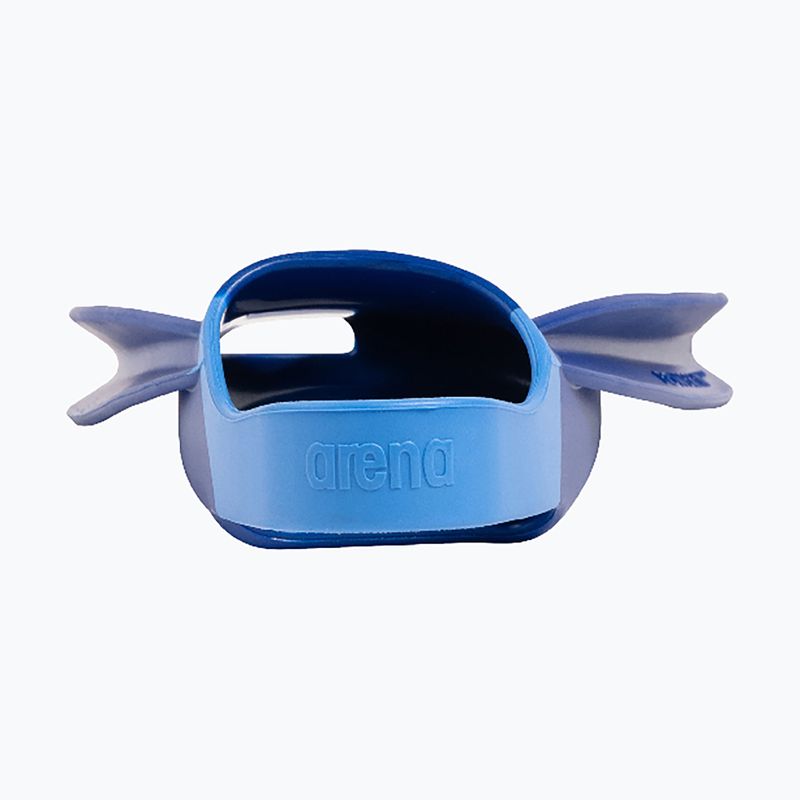 Płetwy do pływania Arena Powerfin Pro II blue 5