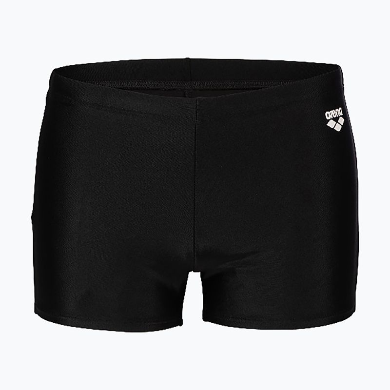 Bokserki pływackie męskie arena Dynamo Short black