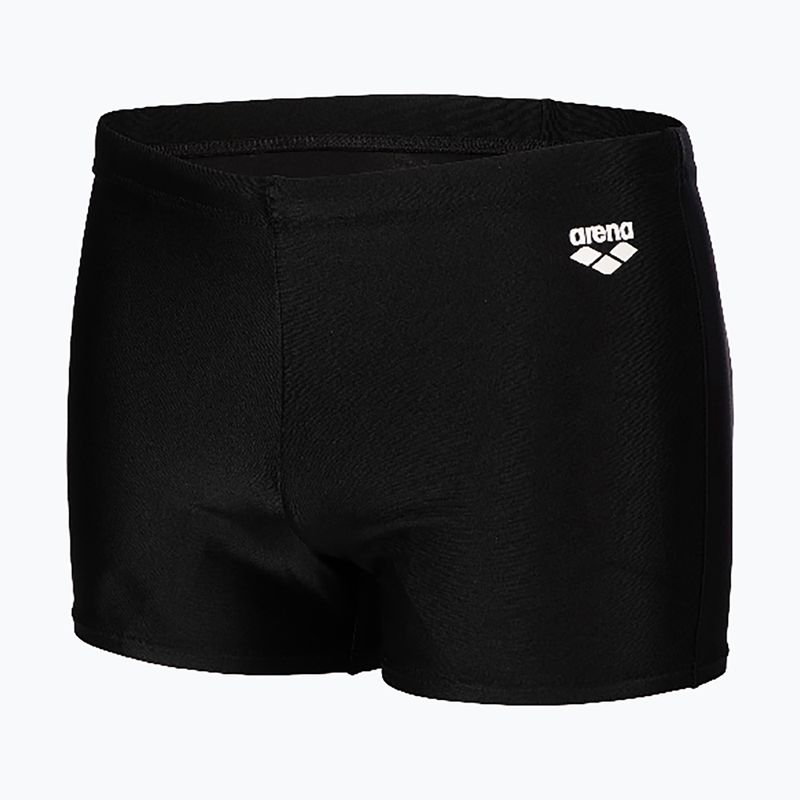 Bokserki pływackie męskie arena Dynamo Short black 3