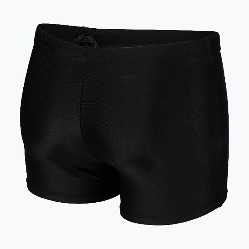 Bokserki pływackie męskie arena Dynamo Short black 4
