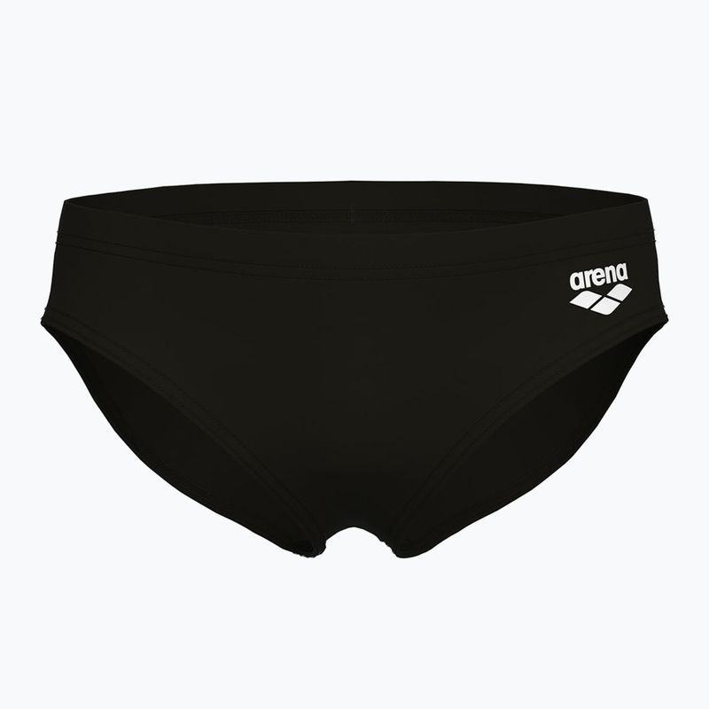 Slipy pływackie dziecięce arena B Dynamo Brief R Jr black