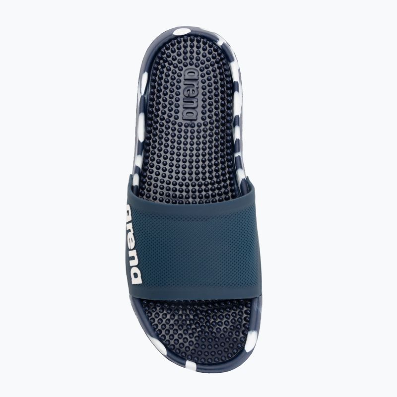 Klapki arena Marco BI arena blue 5