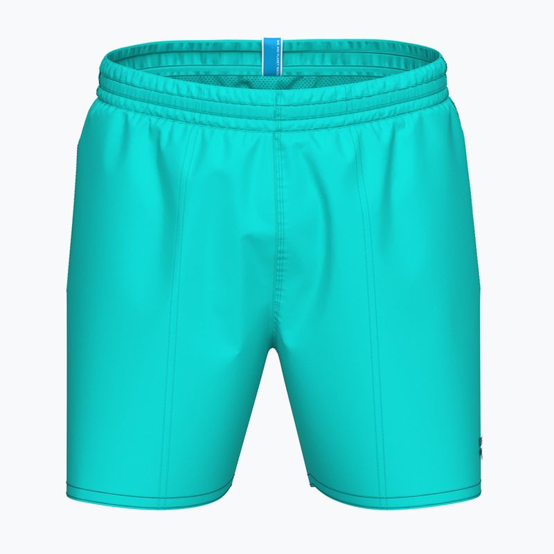 Szorty kąpielowe męskie arena Bywayx R water/navy 7