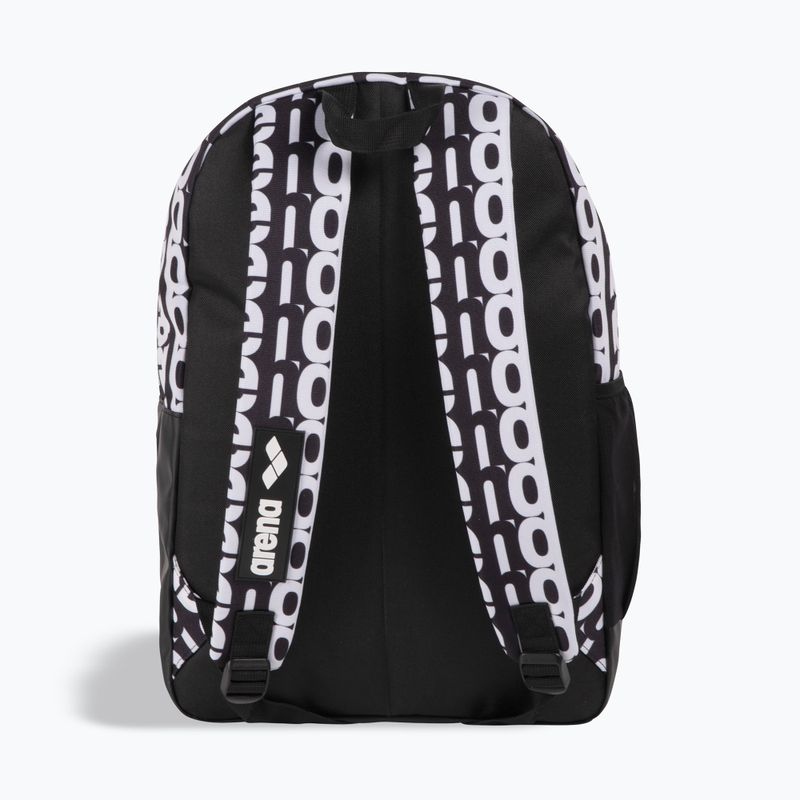Plecak Arena Team 30 Allover monogram 3