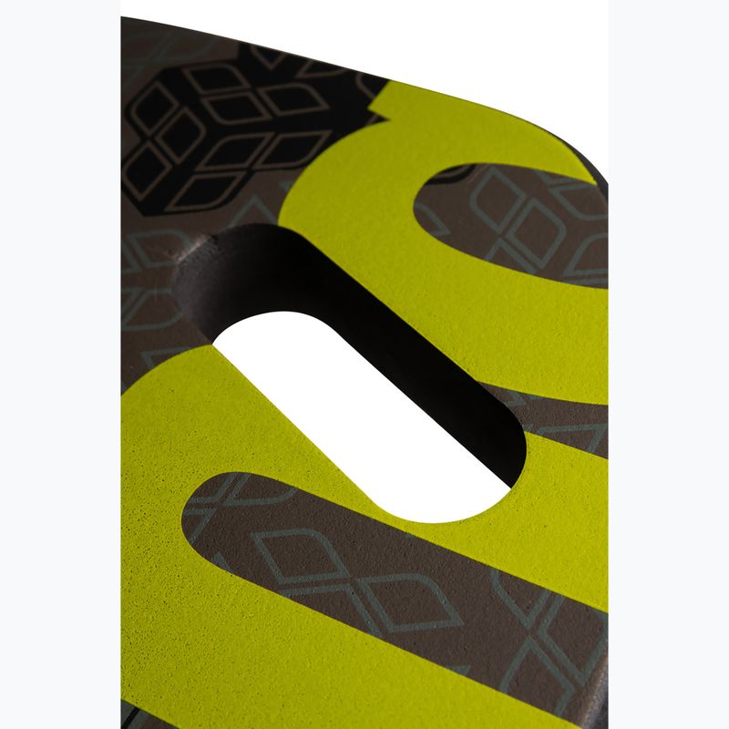 Deska do pływania arena Printed Kickboard camo kikko 4