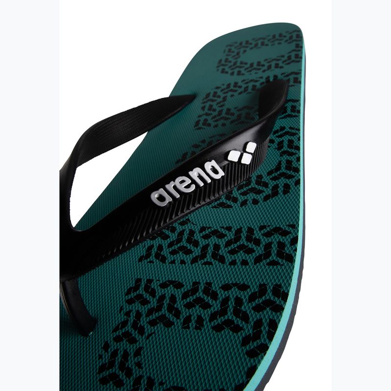 Japonki arena Flip Flop water 12