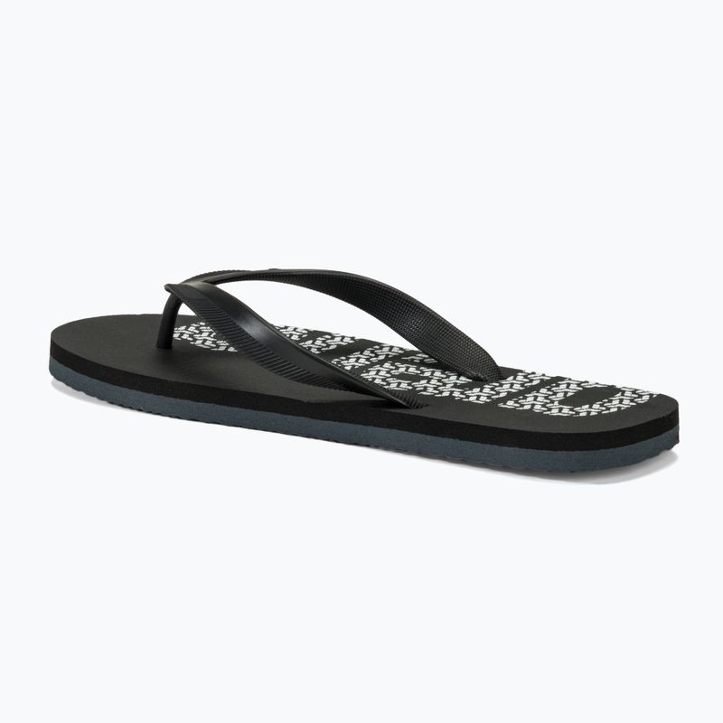 Japonki arena Flip Flop black 3