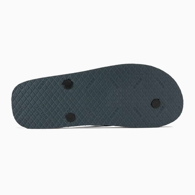 Japonki arena Flip Flop black 4
