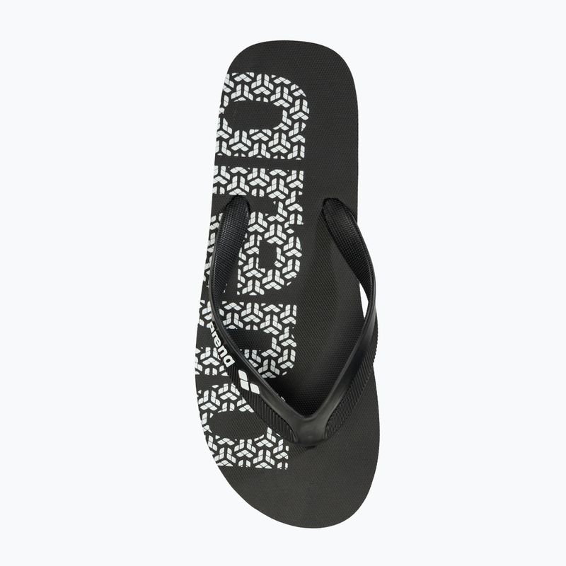 Japonki arena Flip Flop black 5