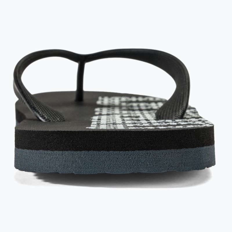 Japonki arena Flip Flop black 6