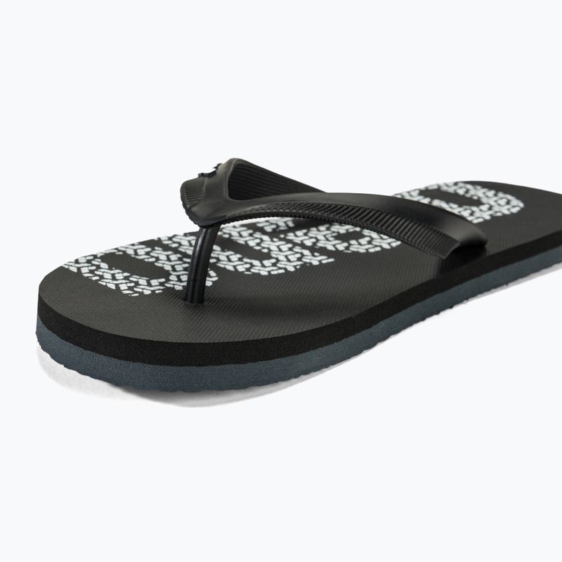 Japonki arena Flip Flop black 7