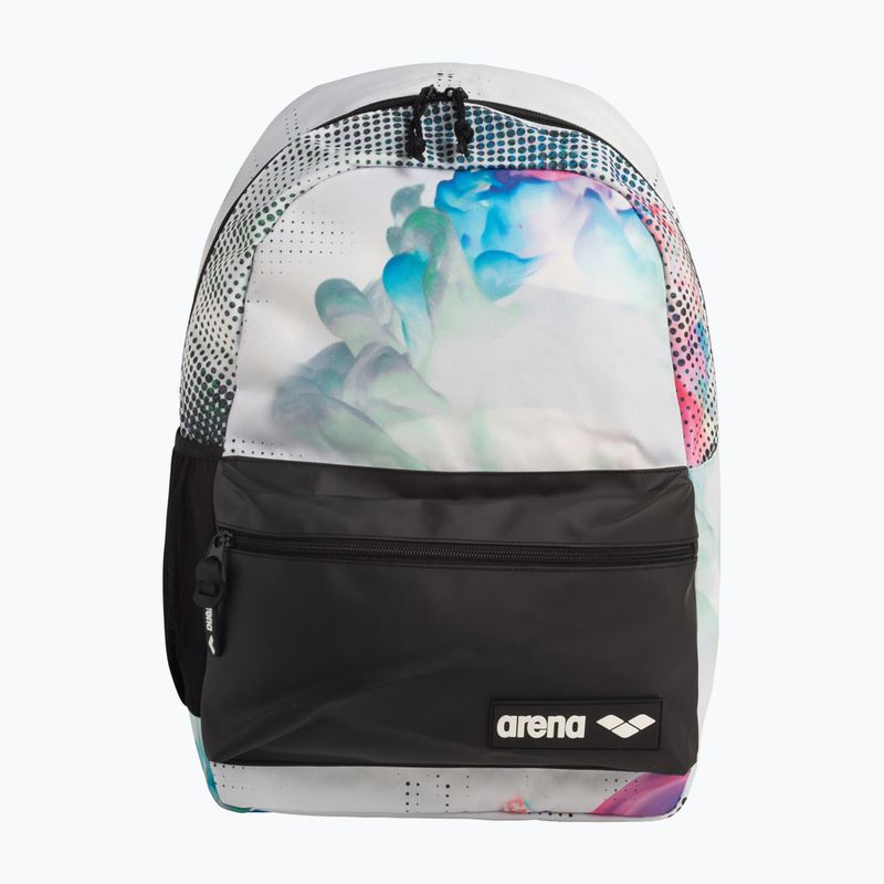 Plecak arena Team 30 l Allover air brush