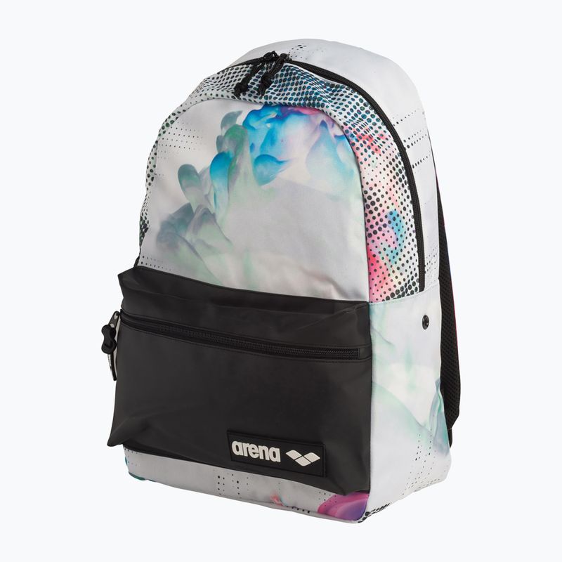 Plecak arena Team 30 l Allover air brush 3