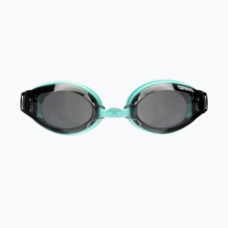 Okulary do pływania arena Okulary Arena Zoom X-Fitblue 2