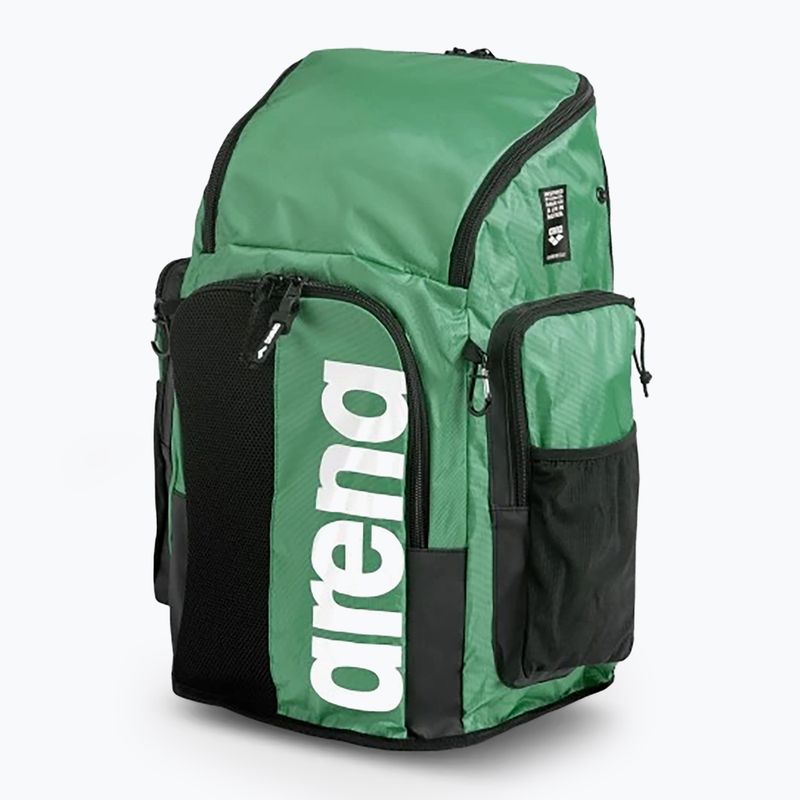 Plecak arena Spiky III 45 l green 2