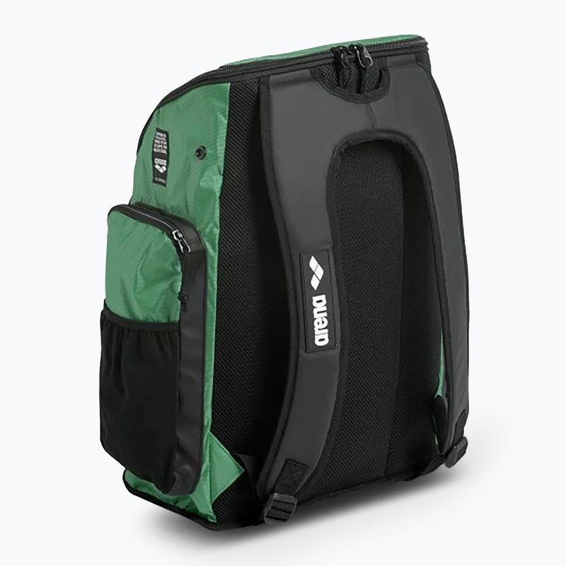 Plecak arena Spiky III 45 l green 4