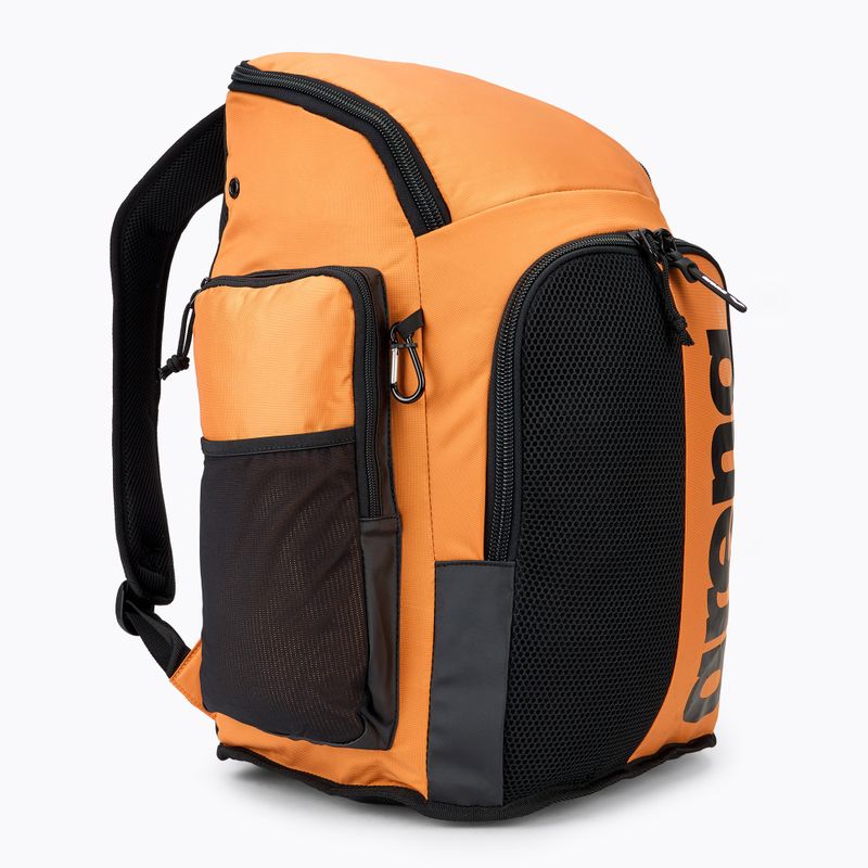 Plecak arena Spiky III 45 l orange 2