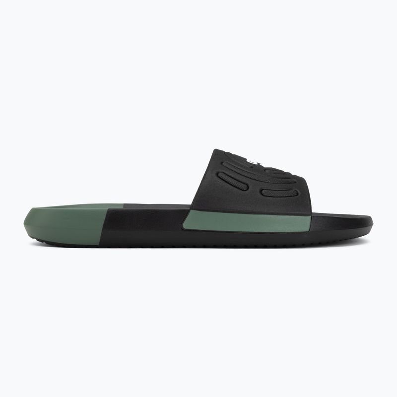 Klapki arena Urban Active black/sage/sage 2