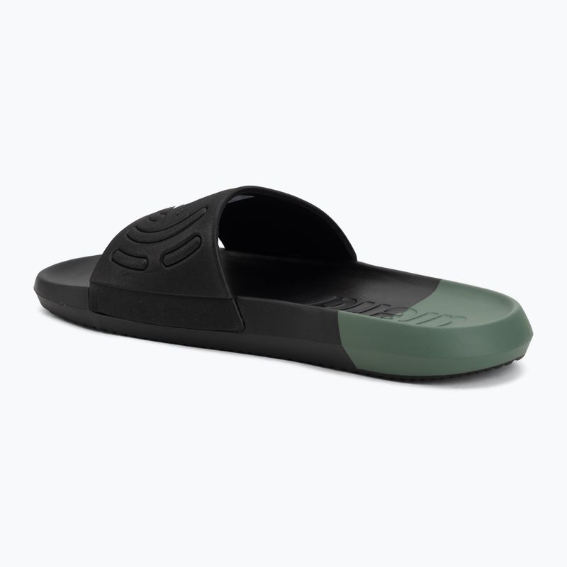Klapki arena Urban Active black/sage/sage 3