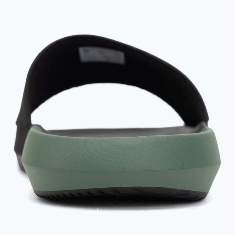 Klapki arena Urban Active black/sage/sage 6