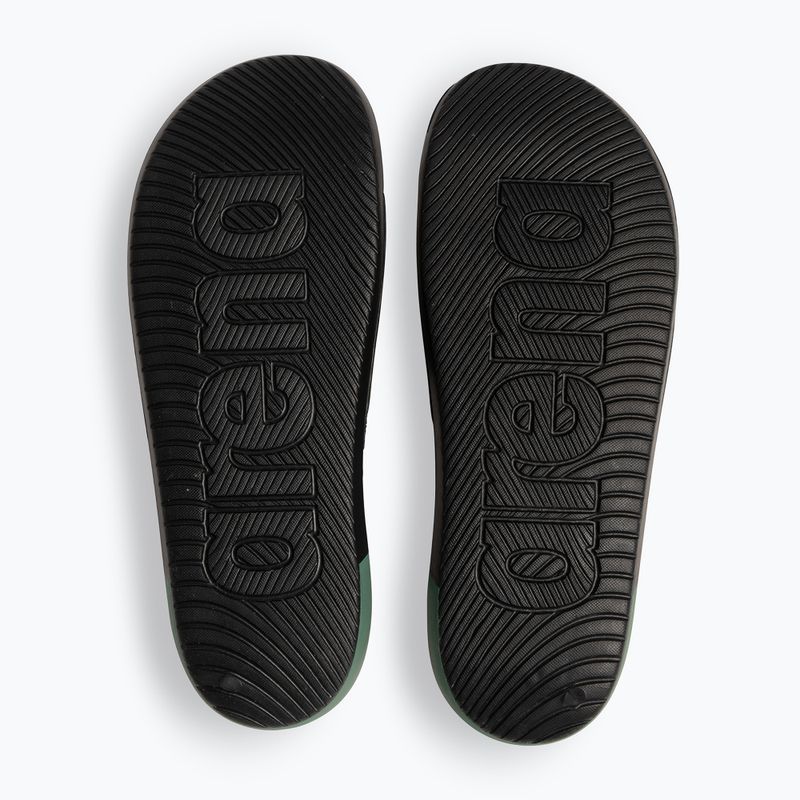 Klapki arena Urban Active black/sage/sage 11