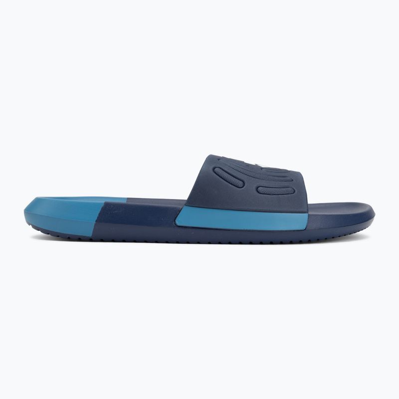 Klapki arena Urban Active navy/white/turquoise 2