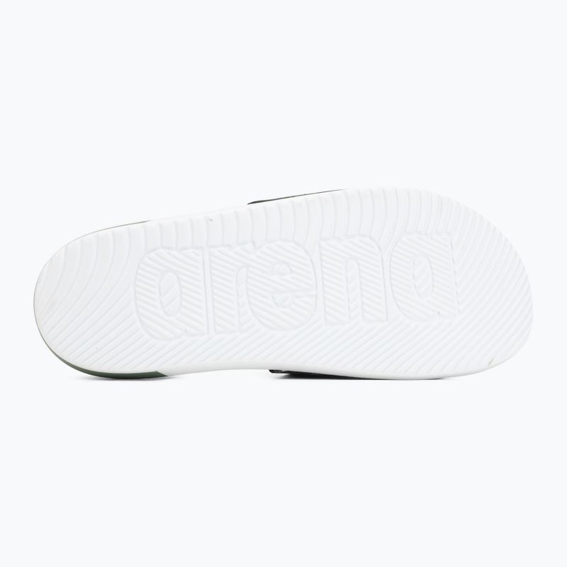 Klapki arena Marco Active black/white/sage 4