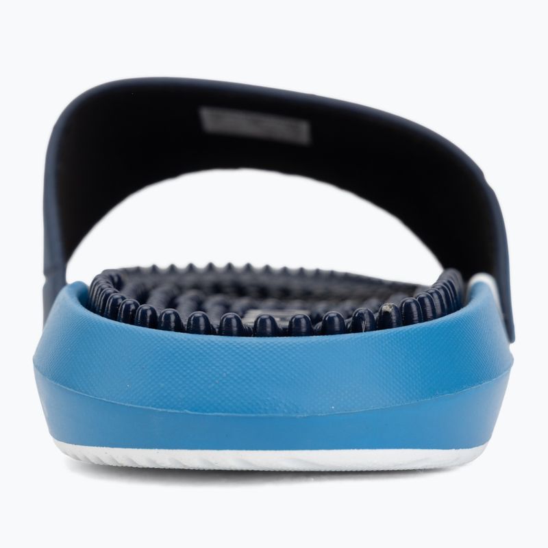 Klapki arena Marco Active navy/white/turquoise 6