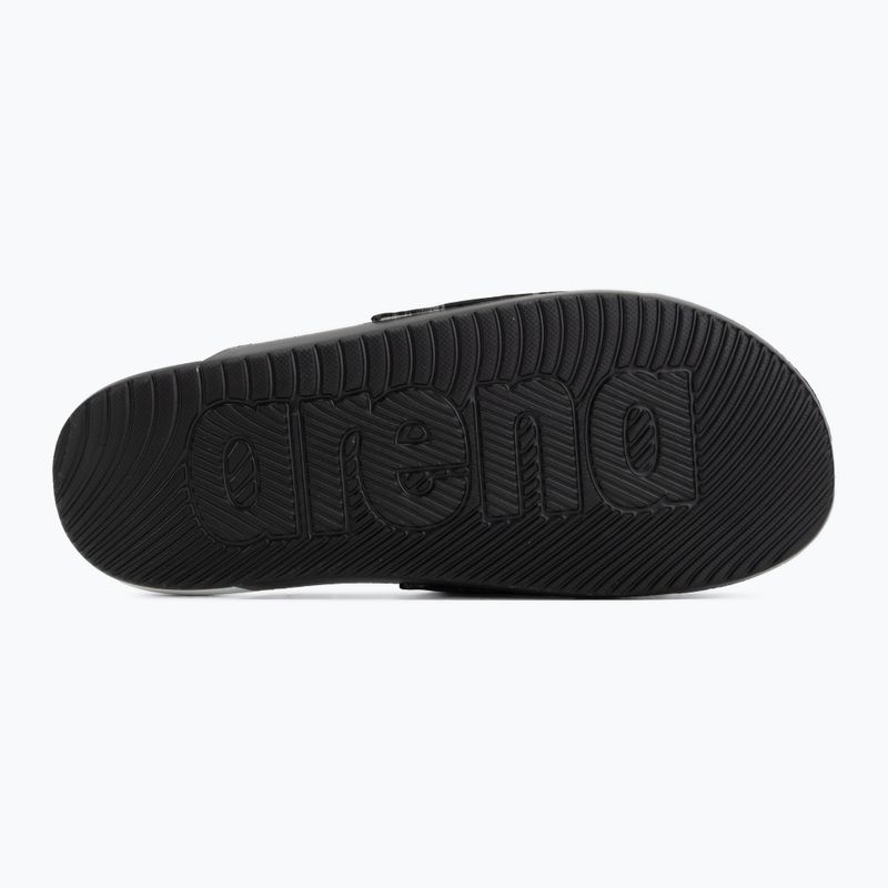Klapki arena Marco Active lime/black/white 4