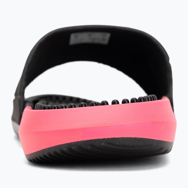 Klapki arena Marco Active black/pink/white 6