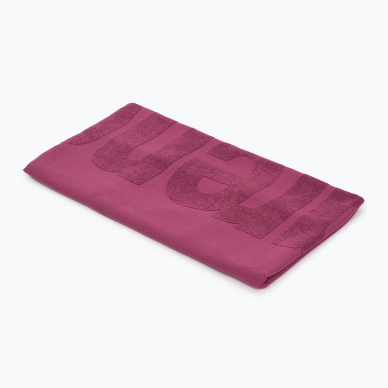 Ręcznik szybkoschnący arena Softdry dark purple 4