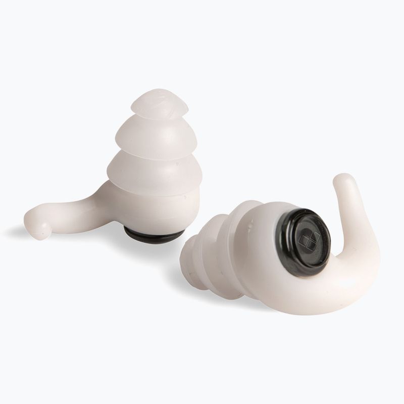 Zatyczki do uszu arena Earplug clear 2