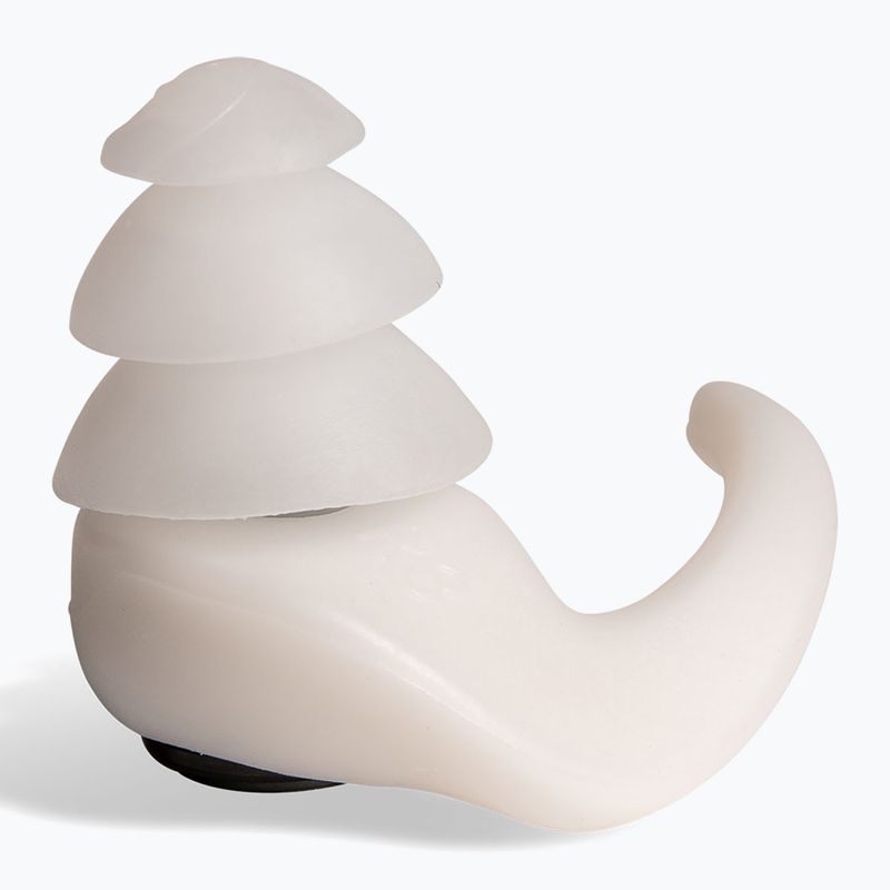 Zatyczki do uszu arena Earplug clear 3