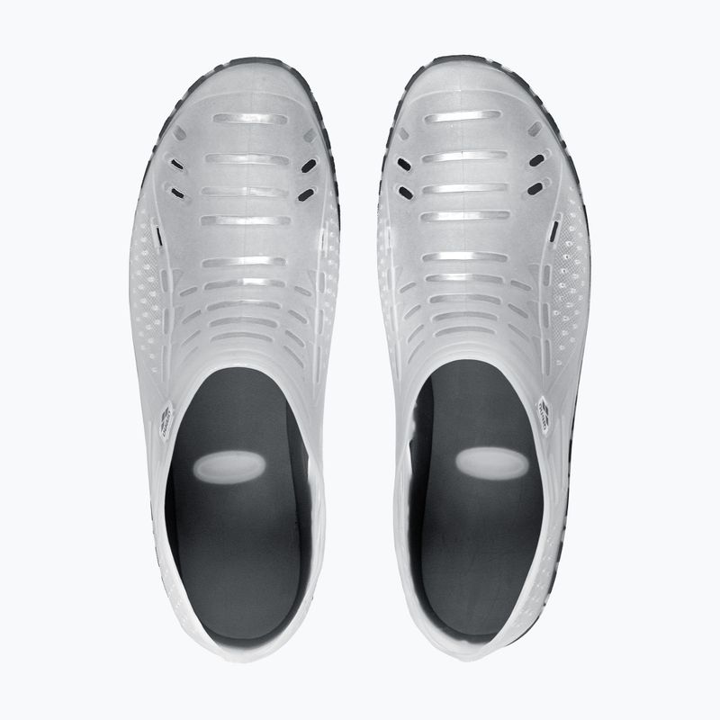 Buty do wody dziecięce Arena Sharm clear 3