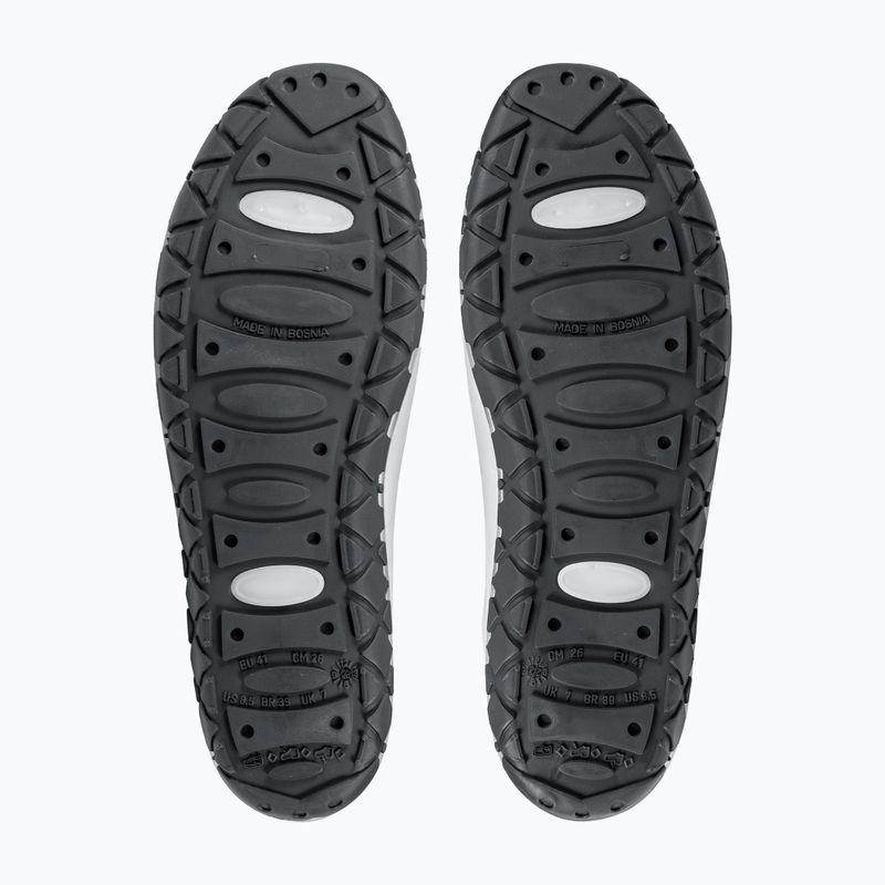 Buty do wody dziecięce Arena Sharm clear 4