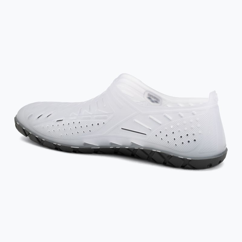 Buty do wody dziecięce arena Sharm clear 3