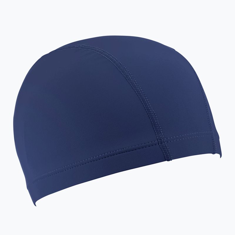Czepek pływacki dziecięcy arena Unix II Jr navy 2