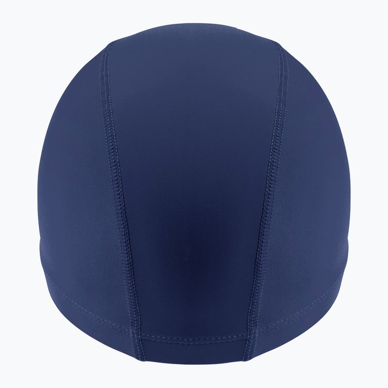 Czepek pływacki dziecięcy arena Unix II Jr navy 4