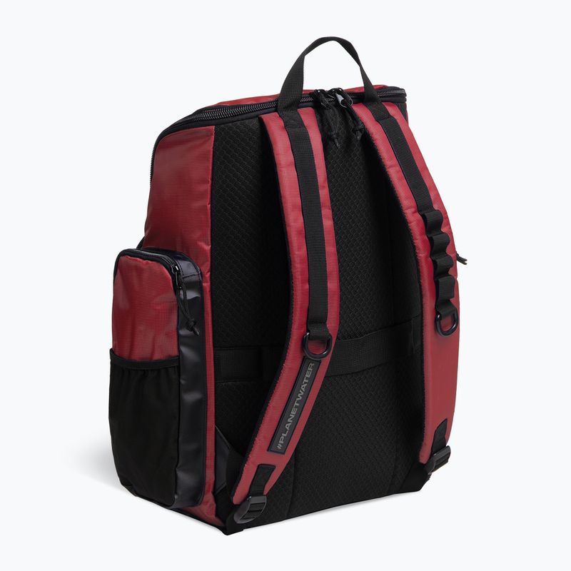 Plecak pływacki arena One Go 35 l crimson 4