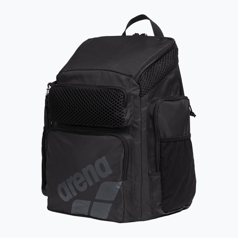 Plecak pływacki arena One Go 45 l black