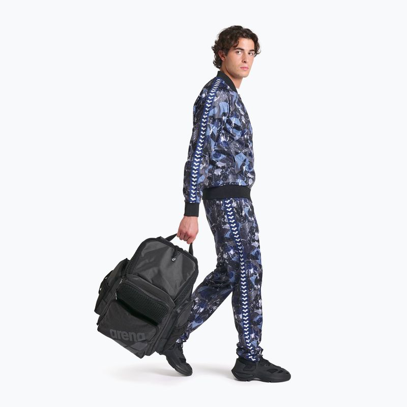 Plecak pływacki arena One Go 45 l black 3