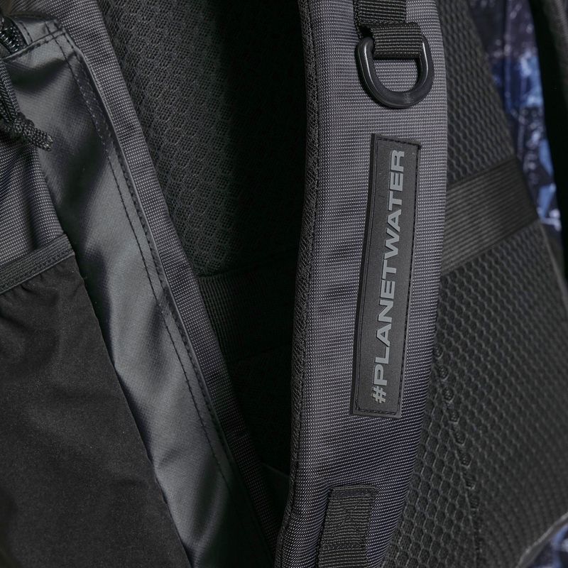 Plecak pływacki arena One Go 45 l black 5