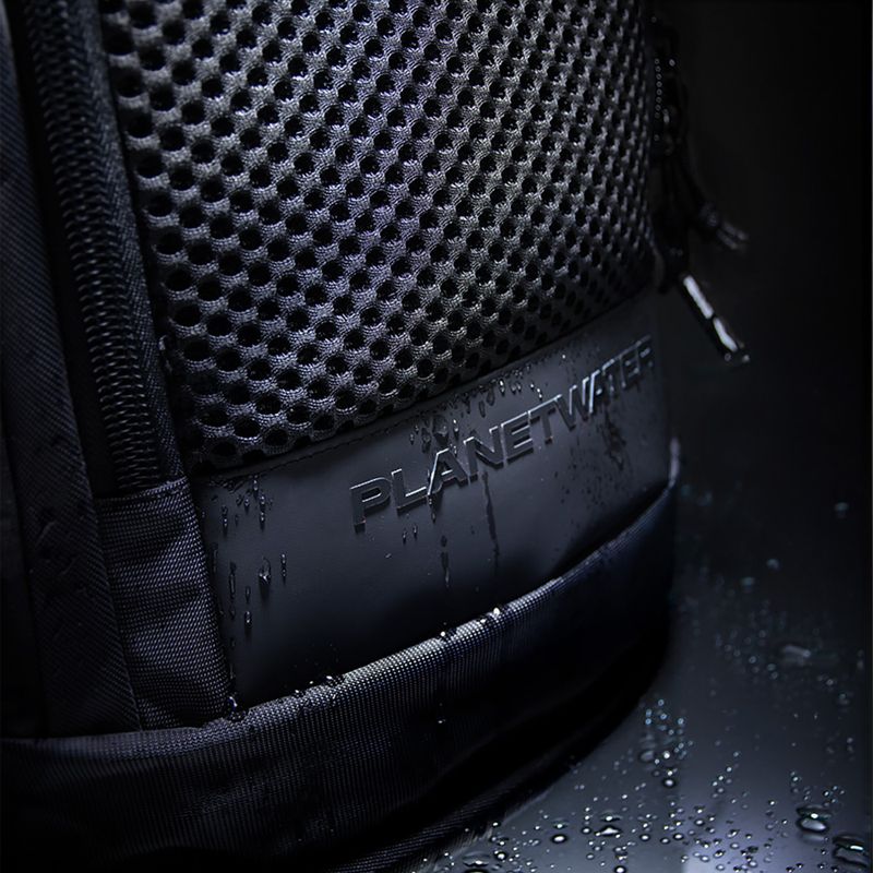 Plecak pływacki arena All Set 45 l black 7